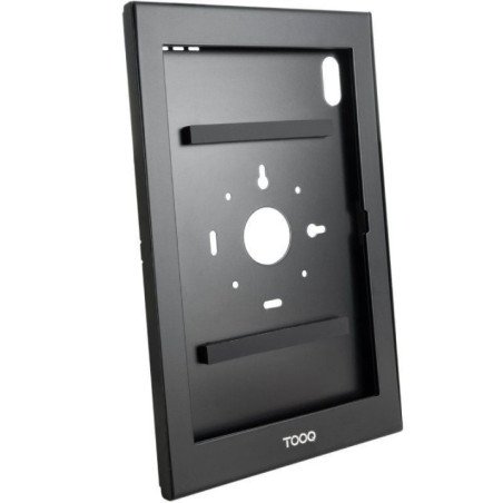 Marco antirrobo para tablet tooq tqatte2601-l-b/ negro