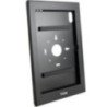 Marco antirrobo para tablet tooq tqatte2601-l-b/ negro
