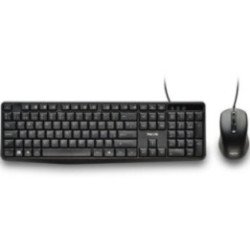 Teclado y ratón ngs cocoa kit v2