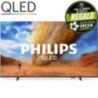 Televisor philips qled 50pus7810 50'/ ultra hd 4k/ smart tv/ wifi