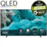 Televisor samsung qled q7f4 tq65q7f4au 65'/ ultra hd 4k/ smart tv/ wifi
