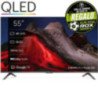Televisor xiaomi qled tv a pro 55 2026 55'/ ultra hd 4k/ smart tv/ wifi