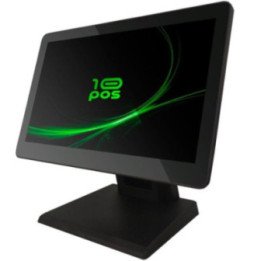 Tpv 10pos 10t-16j648128/ intel j6412/ 8gb/ 128gb ssd/ 15.6'/ táctil/ wifi