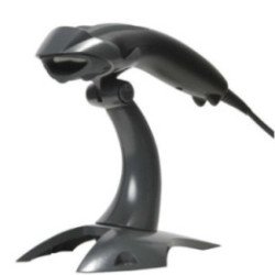 Lector de código de barras 1d honeywell voyager 1200g/ usb