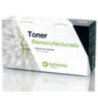 Tóner reciclado karkemis hp nº35a/ negro