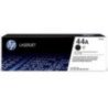 Tóner original hp nº44a/ negro