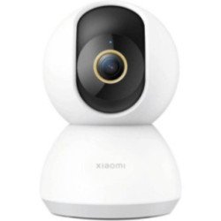 Cámara de videovigilancia xiaomi smart camera c300/ control desde app