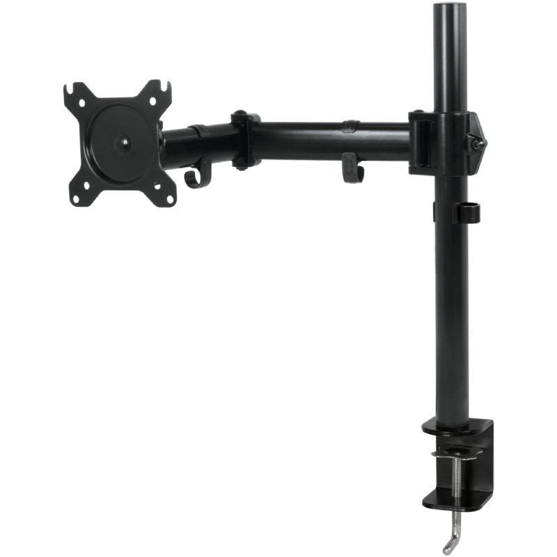 Soporte de mesa para monitor arctic z1 basic/ giratorio/ inclinable/ hasta 15kg