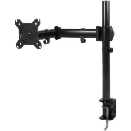 Soporte de mesa para monitor arctic z1 basic/ giratorio/ inclinable/ hasta 15kg