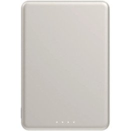 Powerbank 5000mah xiaomi super slim magnetic power bank 5000/ 22.5w/ oro