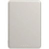 Powerbank 5000mah xiaomi super slim magnetic power bank 5000/ 22.5w/ oro