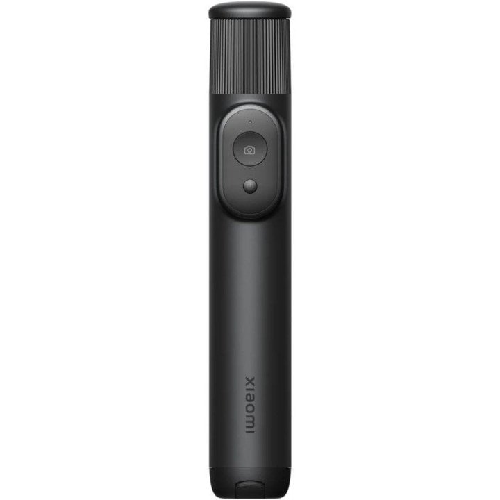 Palo para selfie xiaomi selfie stick tripod mini/ negro