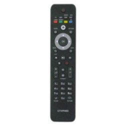 Mando para tv ctvph03 compatible con philips
