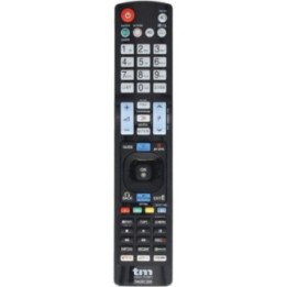 Mando universal para tv lg