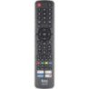 Mando universal para tv hisense