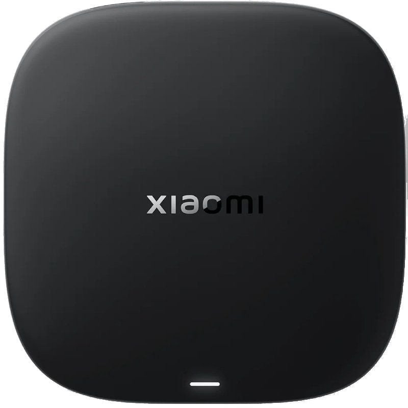 Android tv xiaomi tv box s 3rd gen 32gb/ 4k