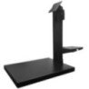 Soporte de sobremesa para 2 monitores, tpv, cajón portamonedas y impresora premier hld towerscale