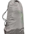 Zippered Bug Net Hammock – 200x80cm Adult Hanging Chair for Camping, Travel & Insect Protection