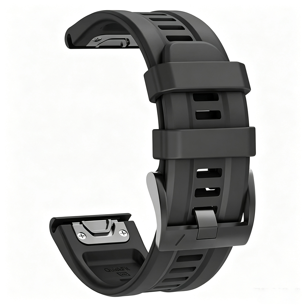 Suitable for Jiaming Fenix 8 E 7X 7 6X 6 5XPlus watch strap