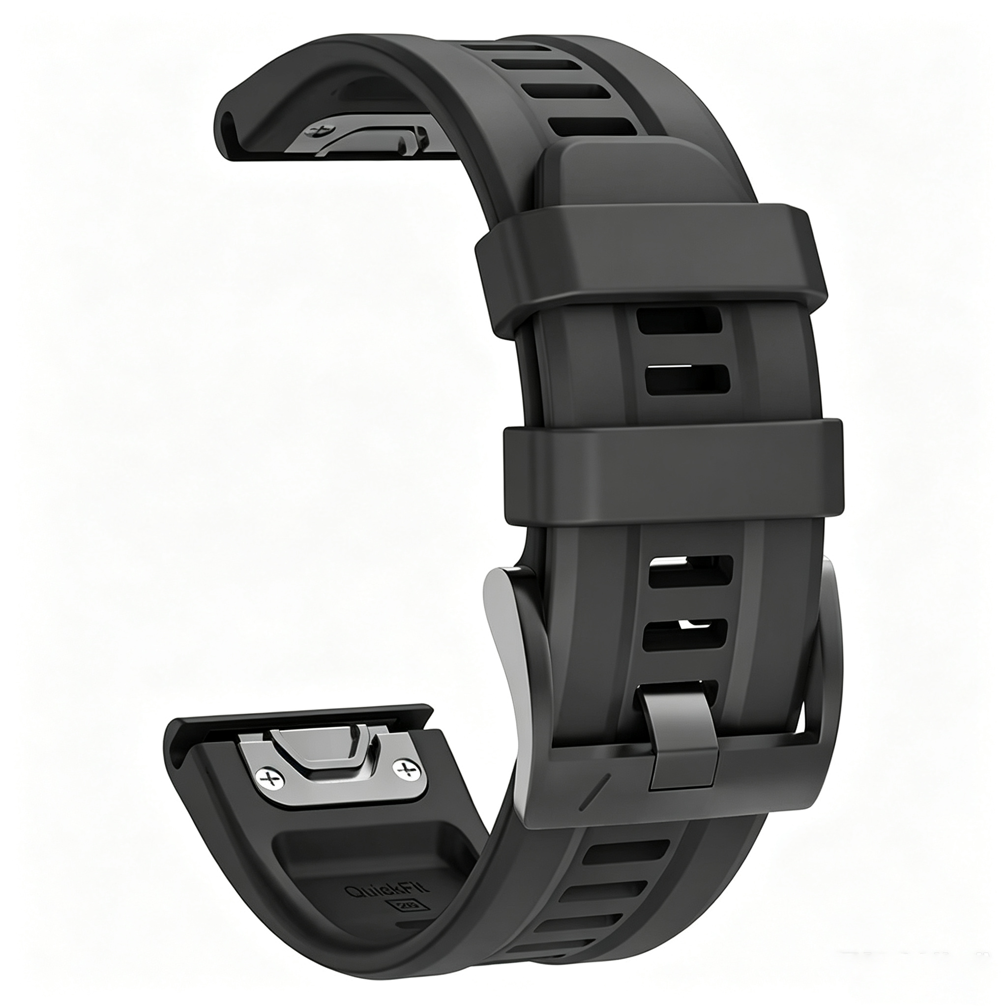 Suitable for Jiaming Fenix 8 E 7X 7 6X 6 5XPlus watch strap