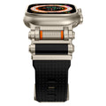 Applicable Apple Watch Band Samsung Ultra Band Carbon Fiber Silicone Band Steel Destiny Gear