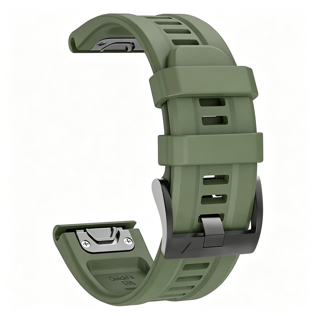 Suitable for Jiaming Fenix 8 E 7X 7 6X 6 5XPlus watch strap
