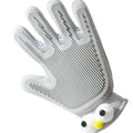 2-in-1 Pet Grooming Gloves & Brushes For Cats And Dogs High-Efficiency